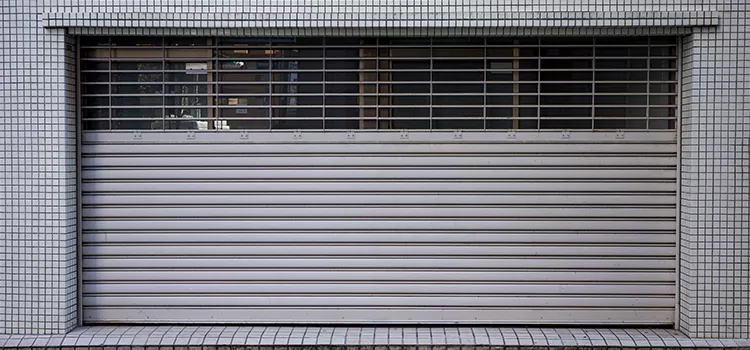 Advanced Solutions for Your Aluminum Garage Doors in Coachella, California