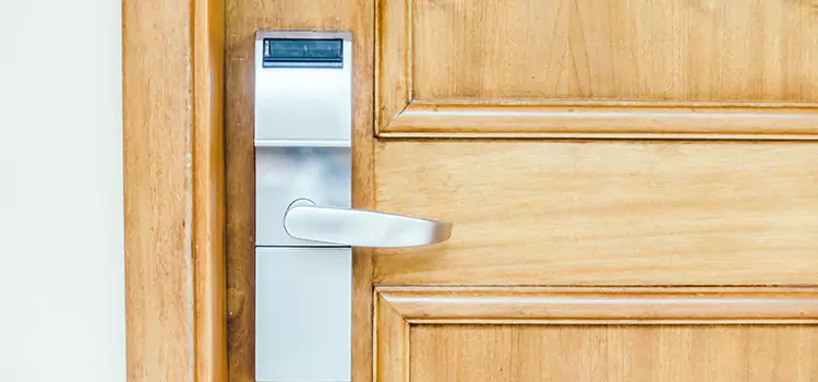 Advanced Solutions in Coachella, CA for Modern Security