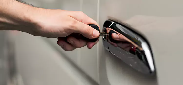 Why Choose Our Auto Locksmith Team in Coachella, CA?