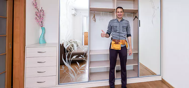 Sliding Closet Door Replacement Coachella