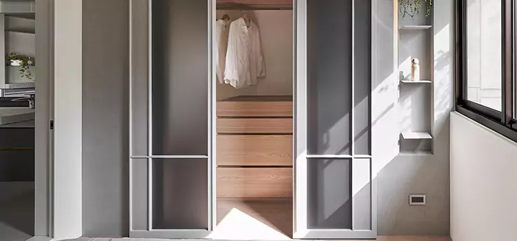 Mirror Sliding Door Replacement Coachella