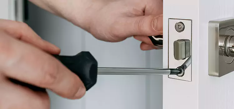 Baldwin Deadbolt Repair Coachella