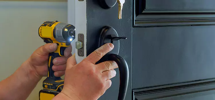 Locksmith Emergency Service Coachella