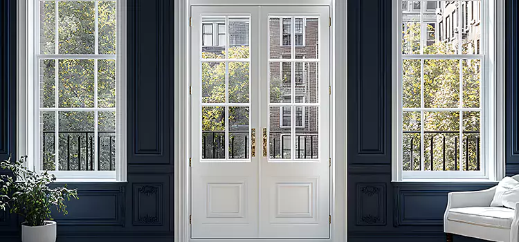 French Door Lock Repair Coachella