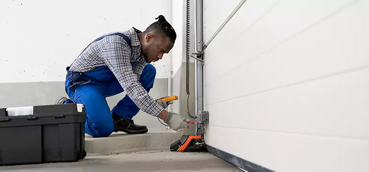 Expert Solutions for Every Garage Lock Need in Coachella, CA