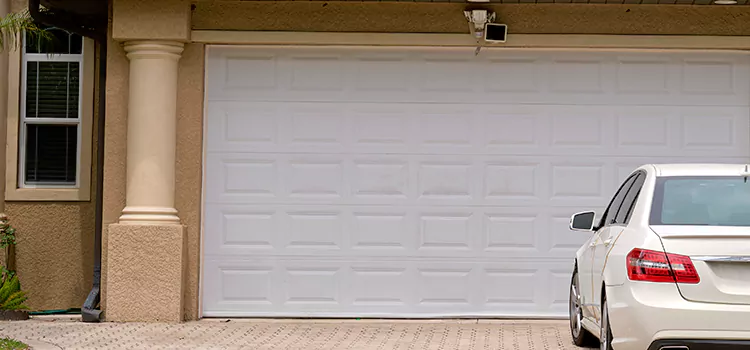 Comprehensive Garage Door Maintenance Services in Coachella, CA