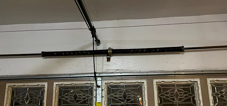 Garage Door Spring Repair Near Me Coachella