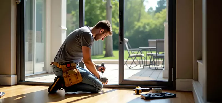 Comprehensive Solutions for Every Glass Door Need in Coachella, CA