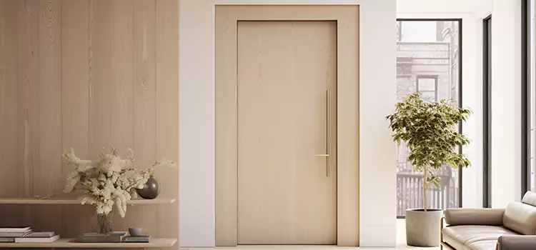 Choose Quality for Your Inside Doors in Coachella, CA