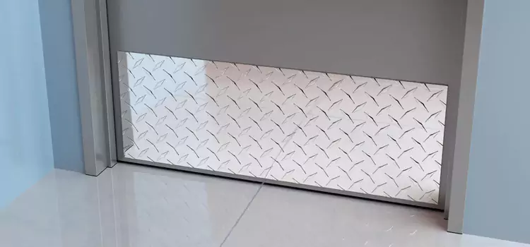 Benefits of Professional Kick Plate Solutions in Coachella, CA