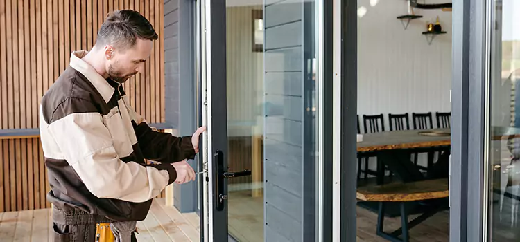 New Sliding Glass Door Installation Coachella