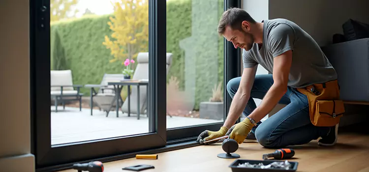 Patio Sliding Glass Door Replacement Coachella
