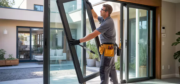 Specialized Sliding Door Roller Services in Coachella, California