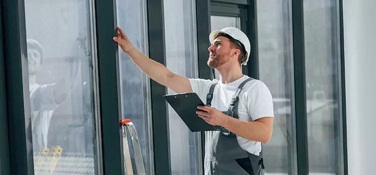 Comprehensive Solutions for Your Sticking Doors in Coachella, CA