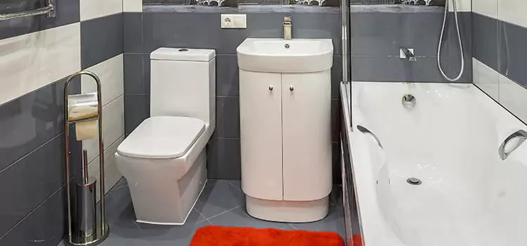 Hansgrohe Shaving Mirror Coachella