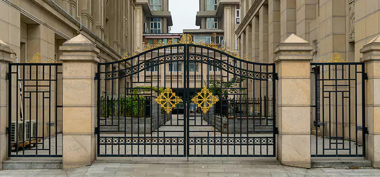 Comprehensive Iron Gate Maintenance Solutions in Coachella, CA