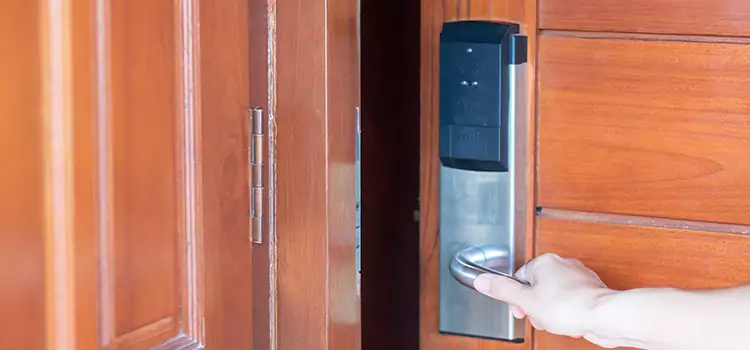 Commercial Keyless Entry Locks Coachella