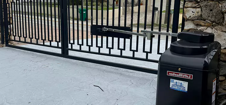 Seamless Installation and Support for Your New Gate in Coachella, CA