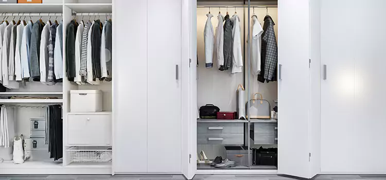 Glass Closet Door Repair Coachella