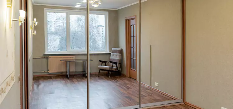 Mirror Closet Door Roller Replacement Coachella