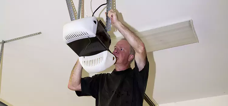 Garage Door Opener Service Coachella