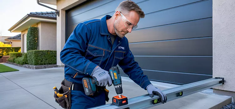 Why Choose Us for Garage Door Off Track Services in Coachella, California?