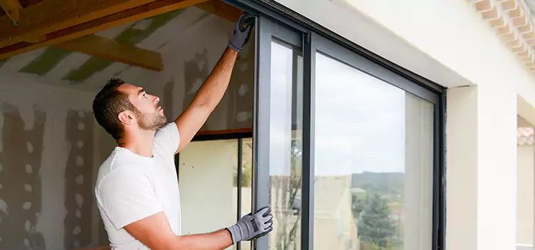Emergency Sliding Glass Door Repair Coachella