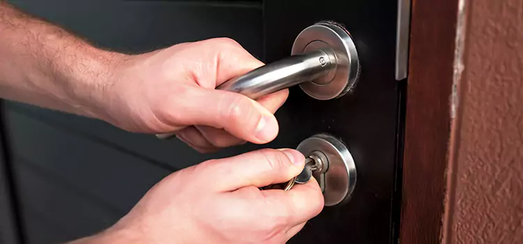 Master Key Control and Audits Coachella