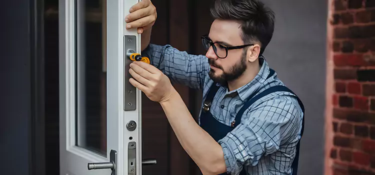 Residential Door Repairs Coachella