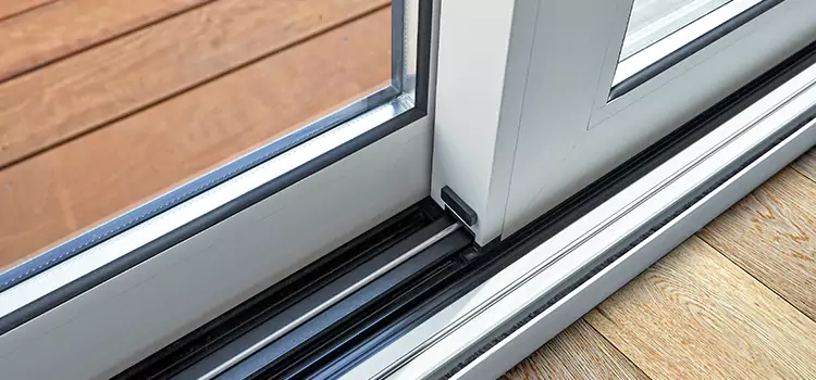 Why Your Sliding Door Keeps Getting Stuck in Coachella, CA?