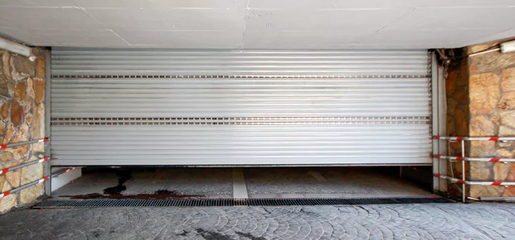 Steel Garage Door Repair Coachella